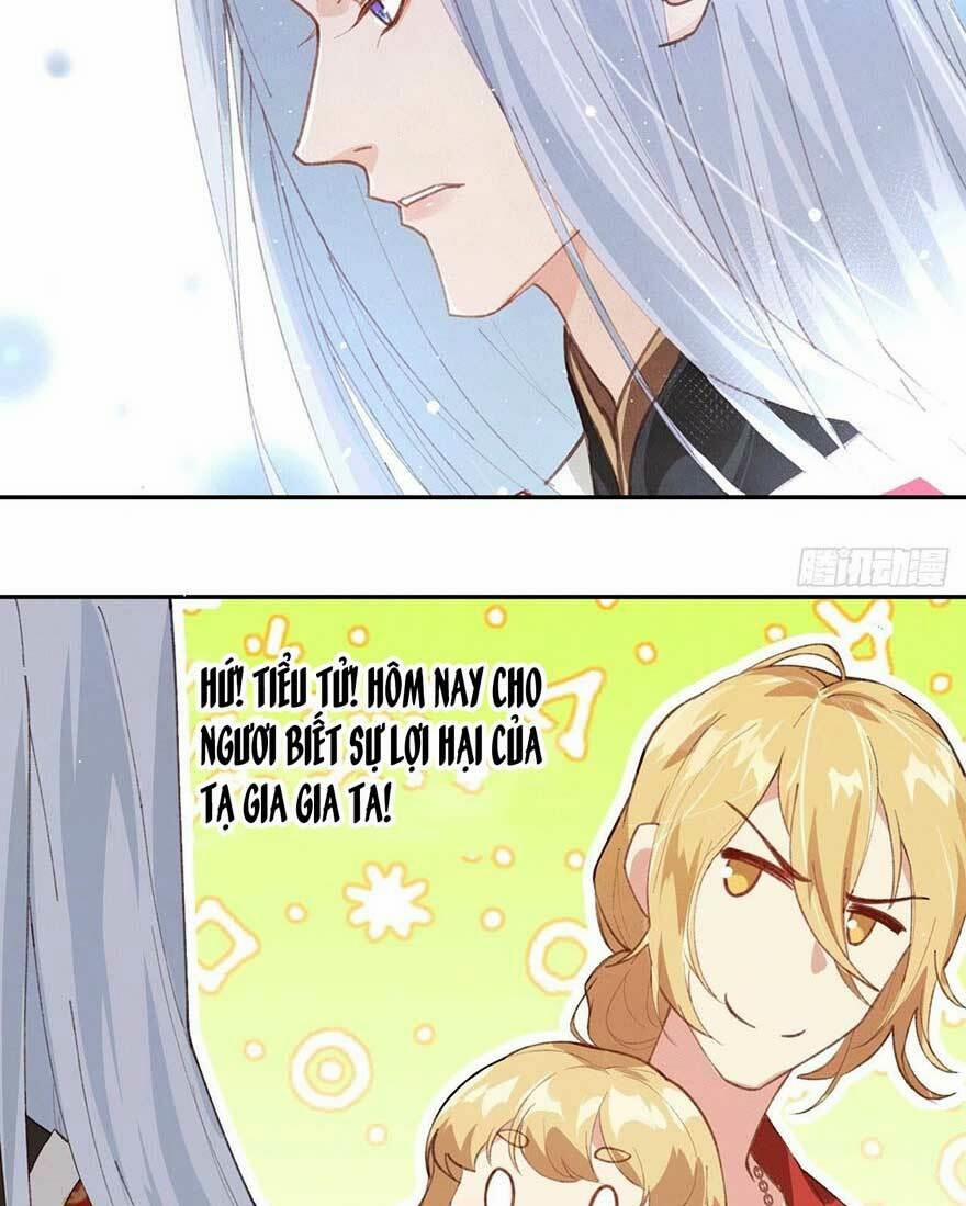 Chàng Vú Em Tu Chân 2 trang 57