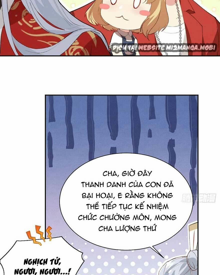 Chàng Vú Em Tu Chân 2 trang 58