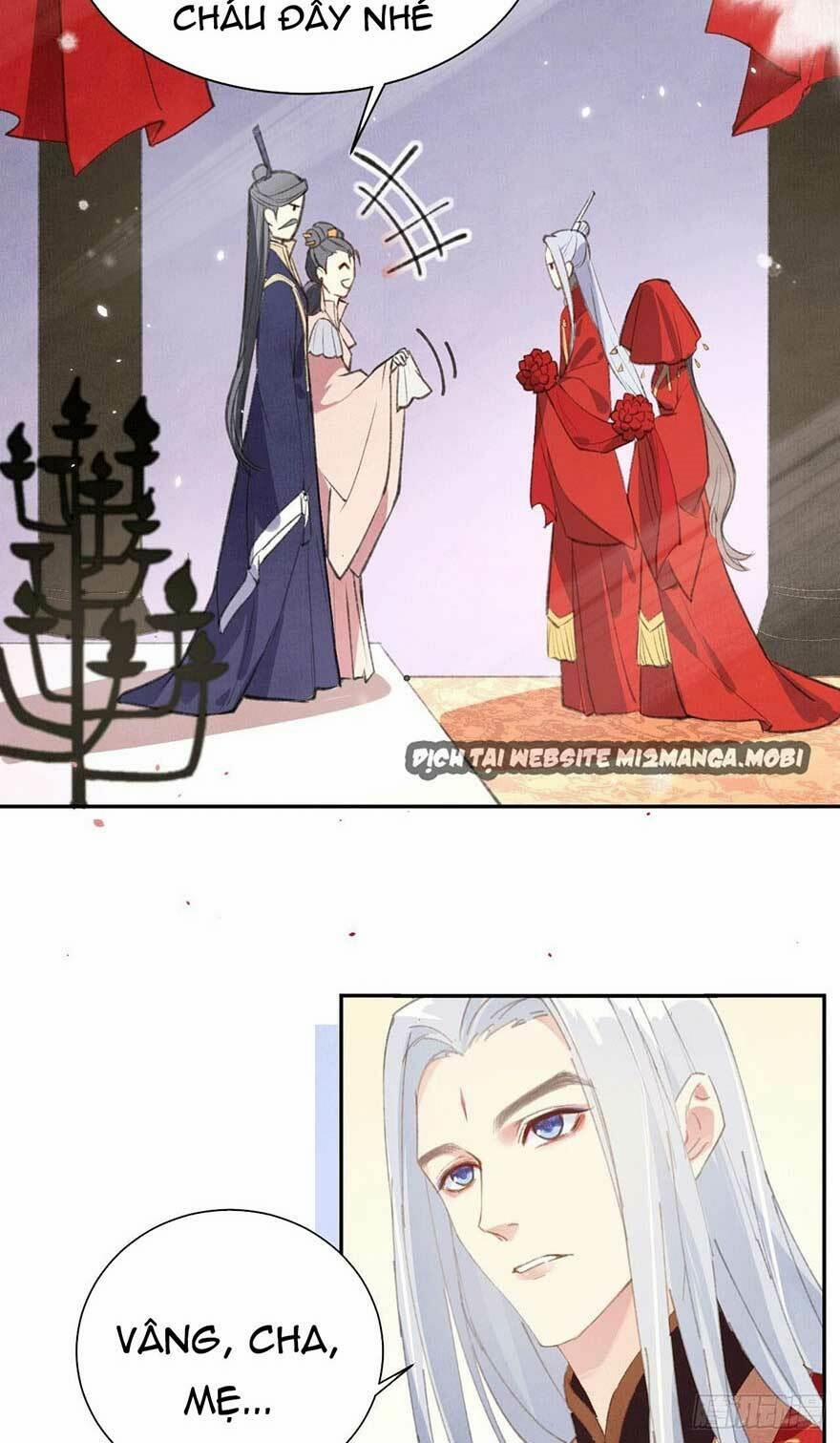 Chàng Vú Em Tu Chân 2 trang 6