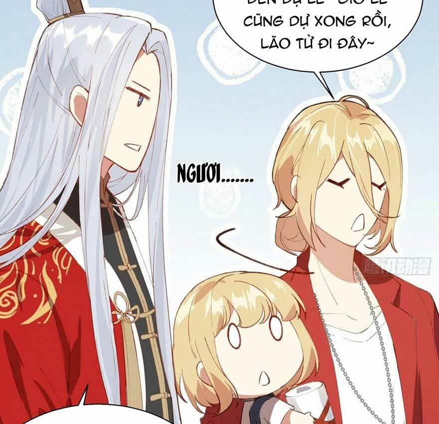 Chàng Vú Em Tu Chân 2 trang 61