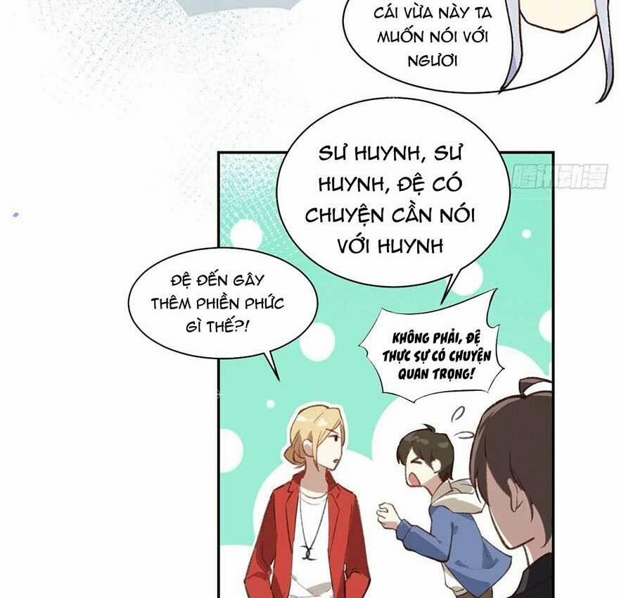 Chàng Vú Em Tu Chân 2 trang 68