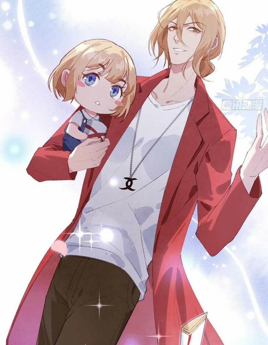 Chàng Vú Em Tu Chân 2 trang 9