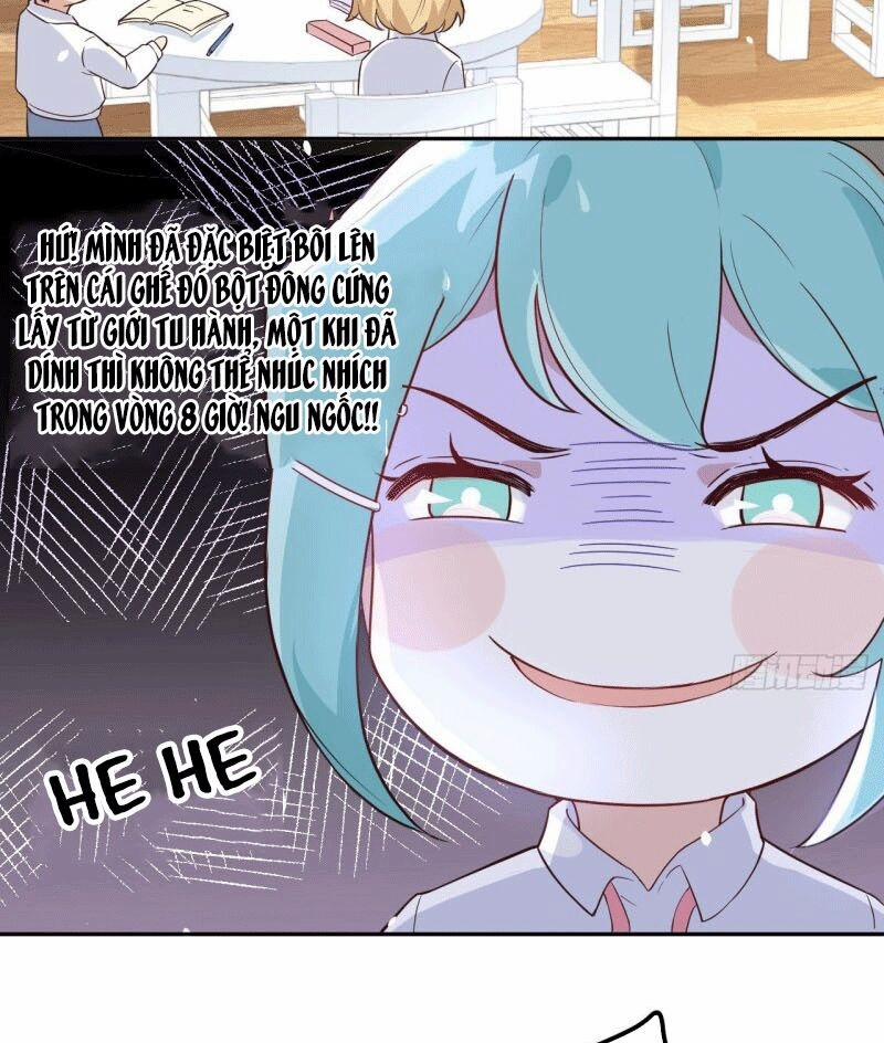 Chàng Vú Em Tu Chân 20 trang 18