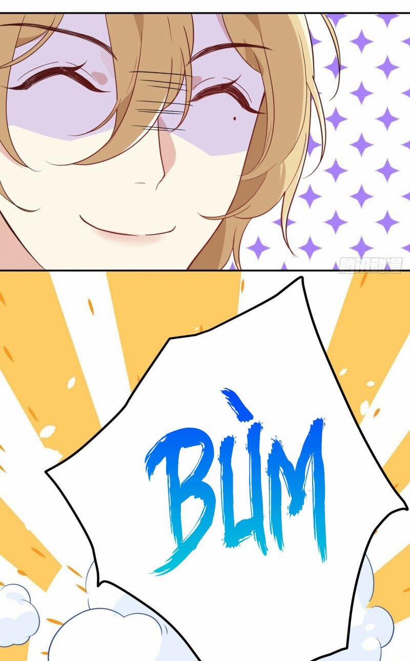 Chàng Vú Em Tu Chân 20 trang 21