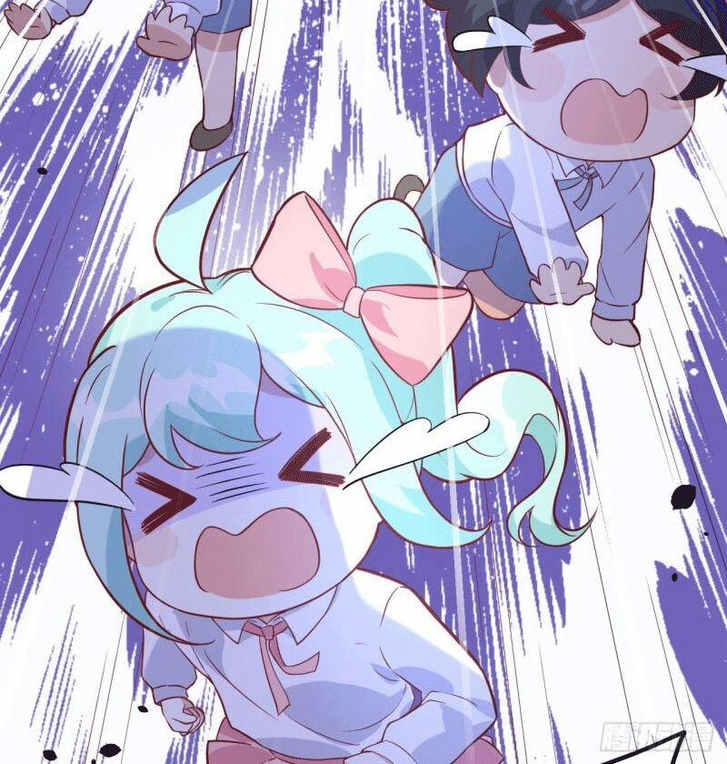 Chàng Vú Em Tu Chân 20 trang 24