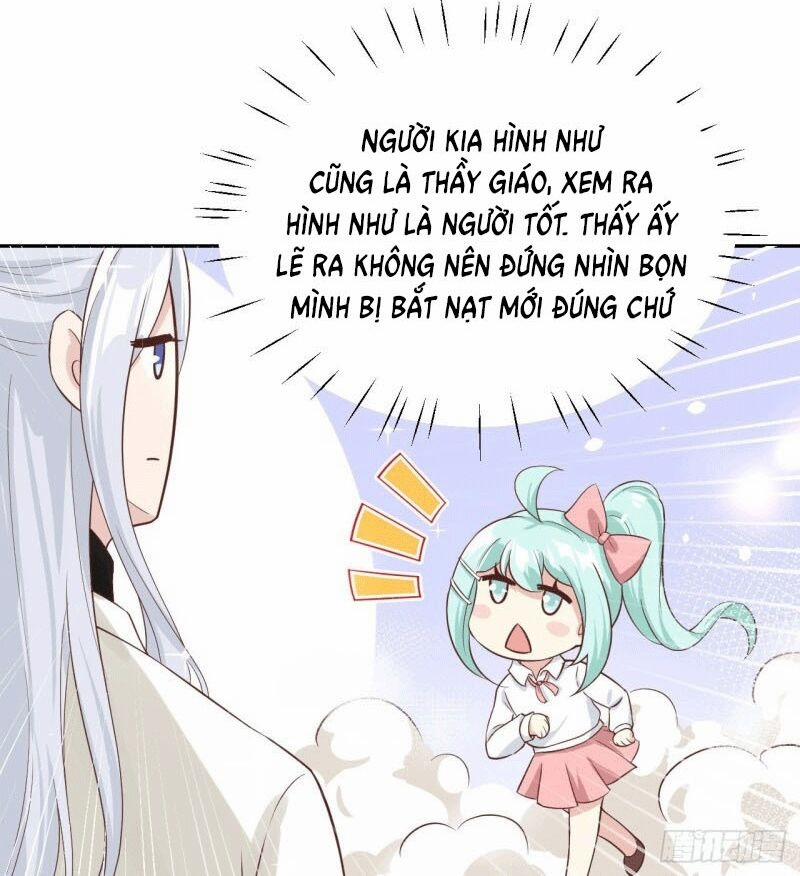 Chàng Vú Em Tu Chân 20 trang 29