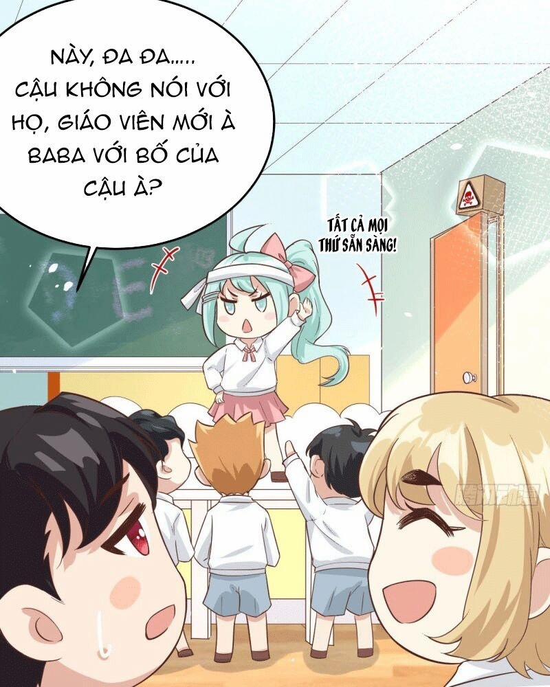 Chàng Vú Em Tu Chân 20 trang 3