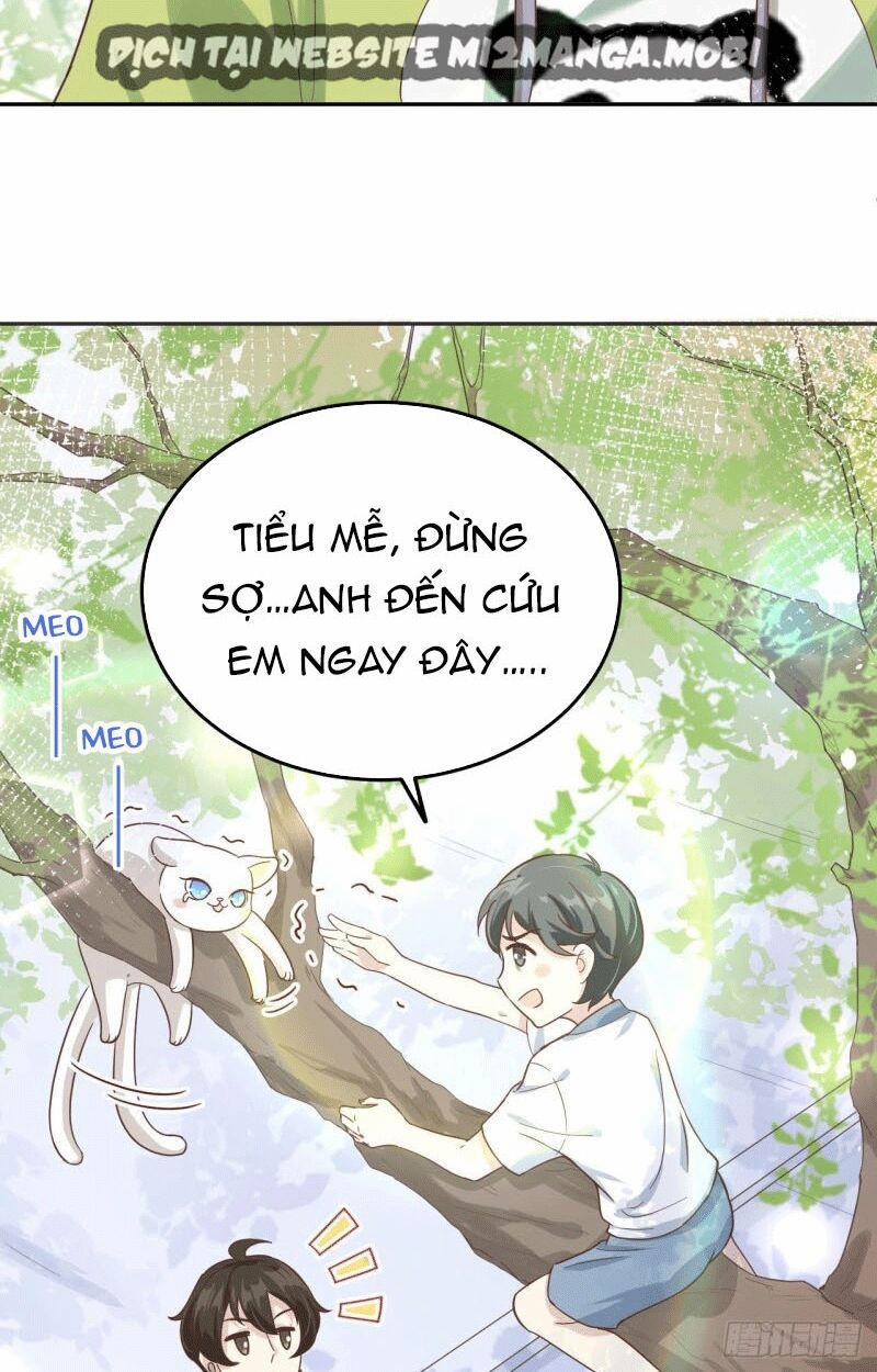 Chàng Vú Em Tu Chân 20 trang 37