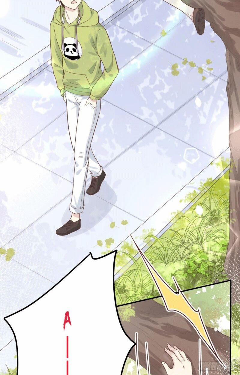 Chàng Vú Em Tu Chân 20 trang 38