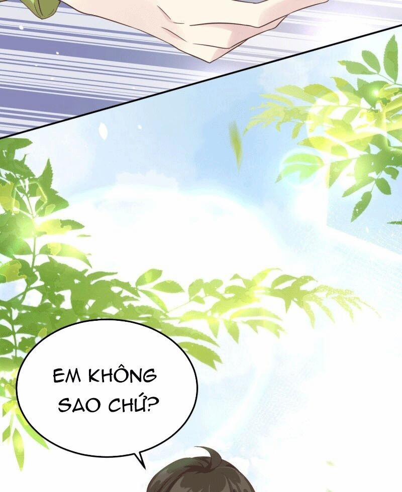 Chàng Vú Em Tu Chân 20 trang 40