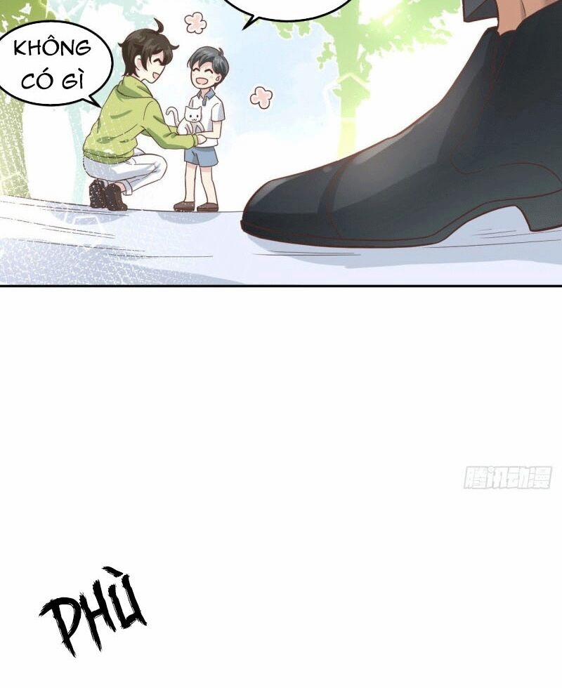 Chàng Vú Em Tu Chân 20 trang 43