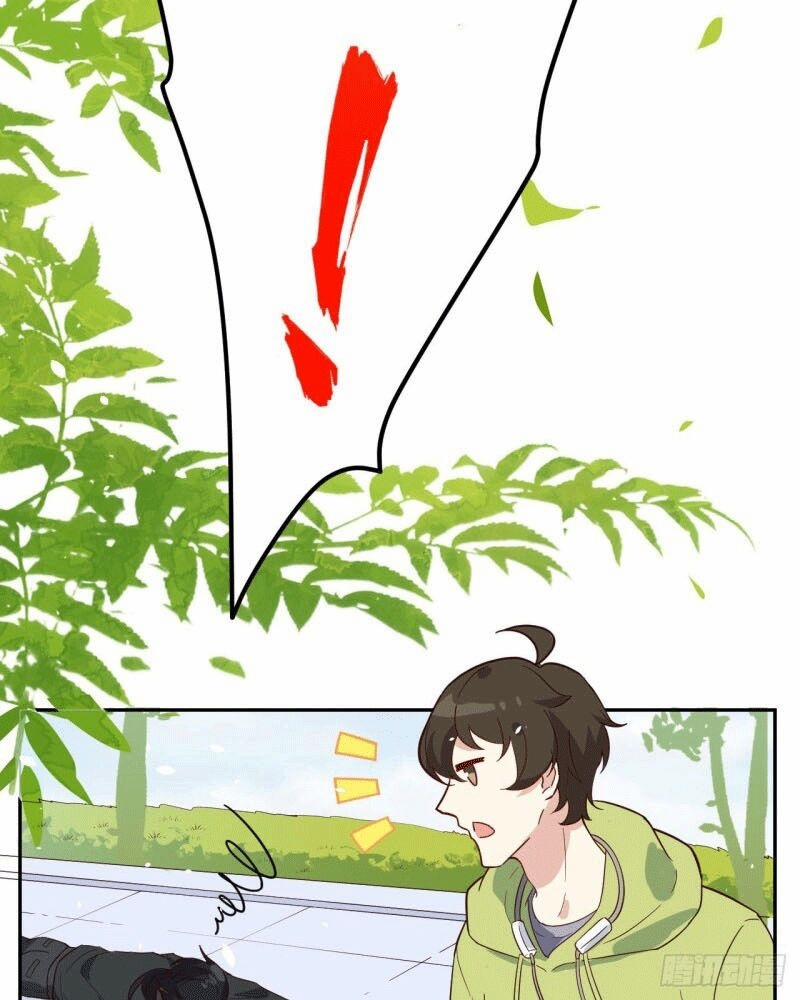 Chàng Vú Em Tu Chân 20 trang 49