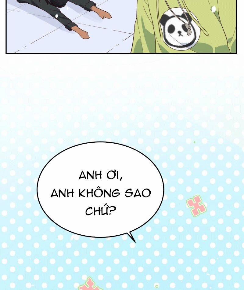 Chàng Vú Em Tu Chân 20 trang 50