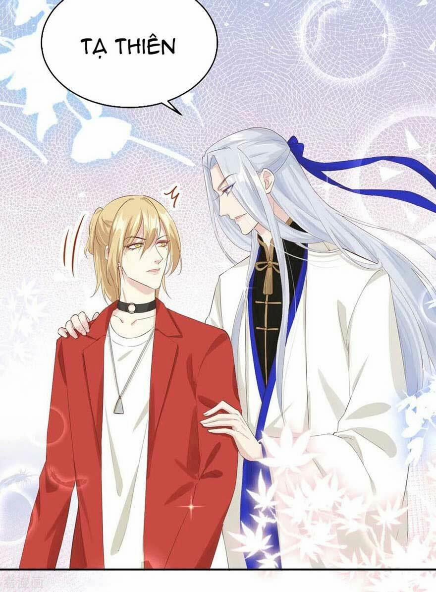 Chàng Vú Em Tu Chân 21 trang 24