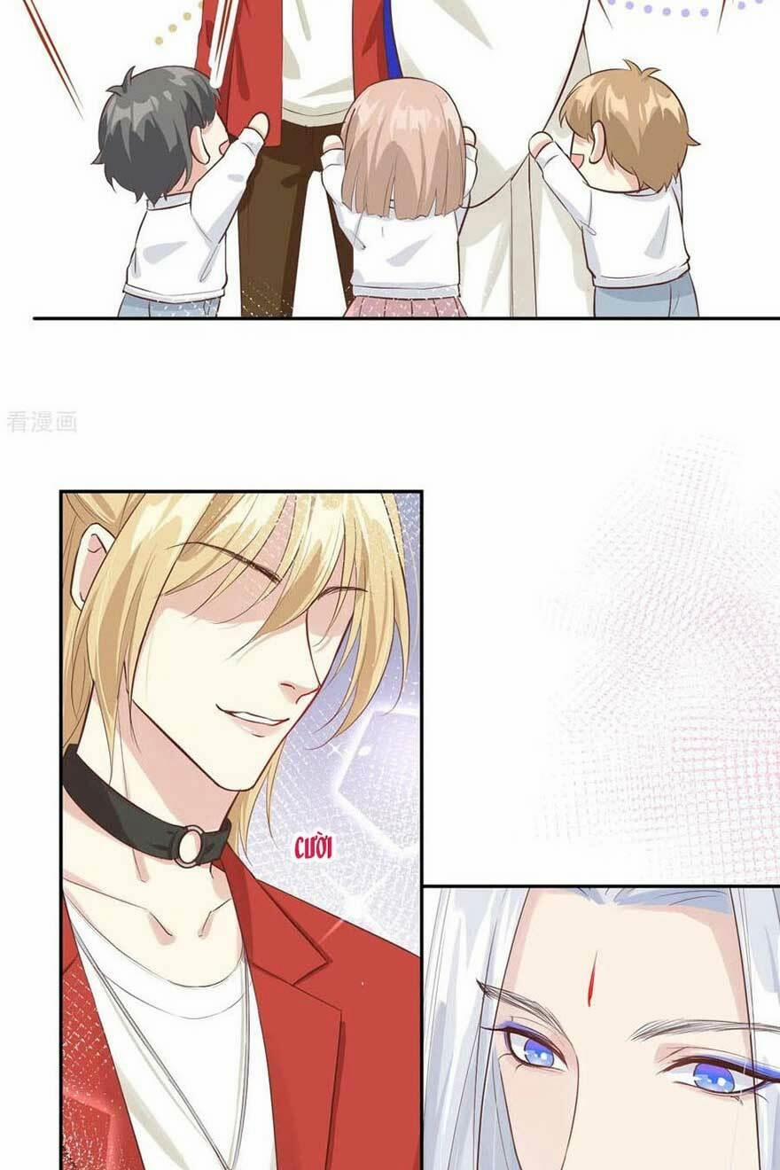 Chàng Vú Em Tu Chân 21 trang 27