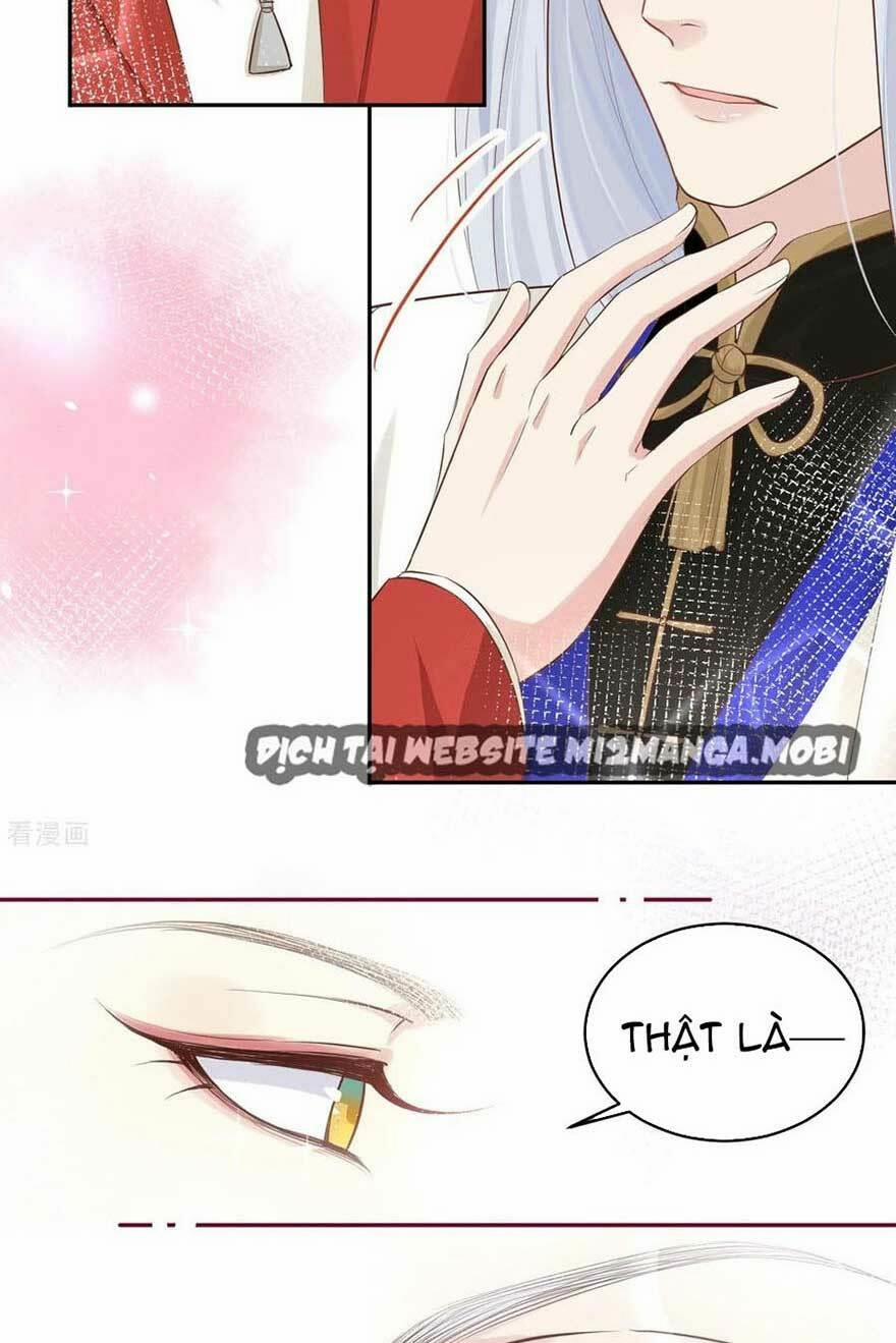 Chàng Vú Em Tu Chân 21 trang 28