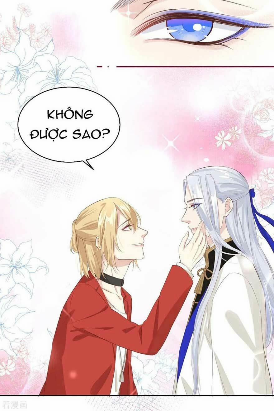 Chàng Vú Em Tu Chân 21 trang 29