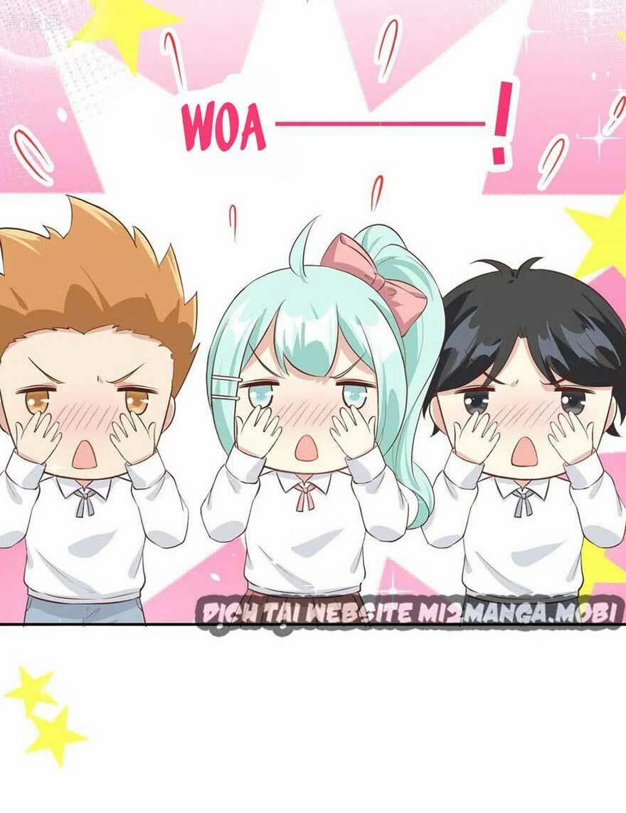 Chàng Vú Em Tu Chân 21 trang 31