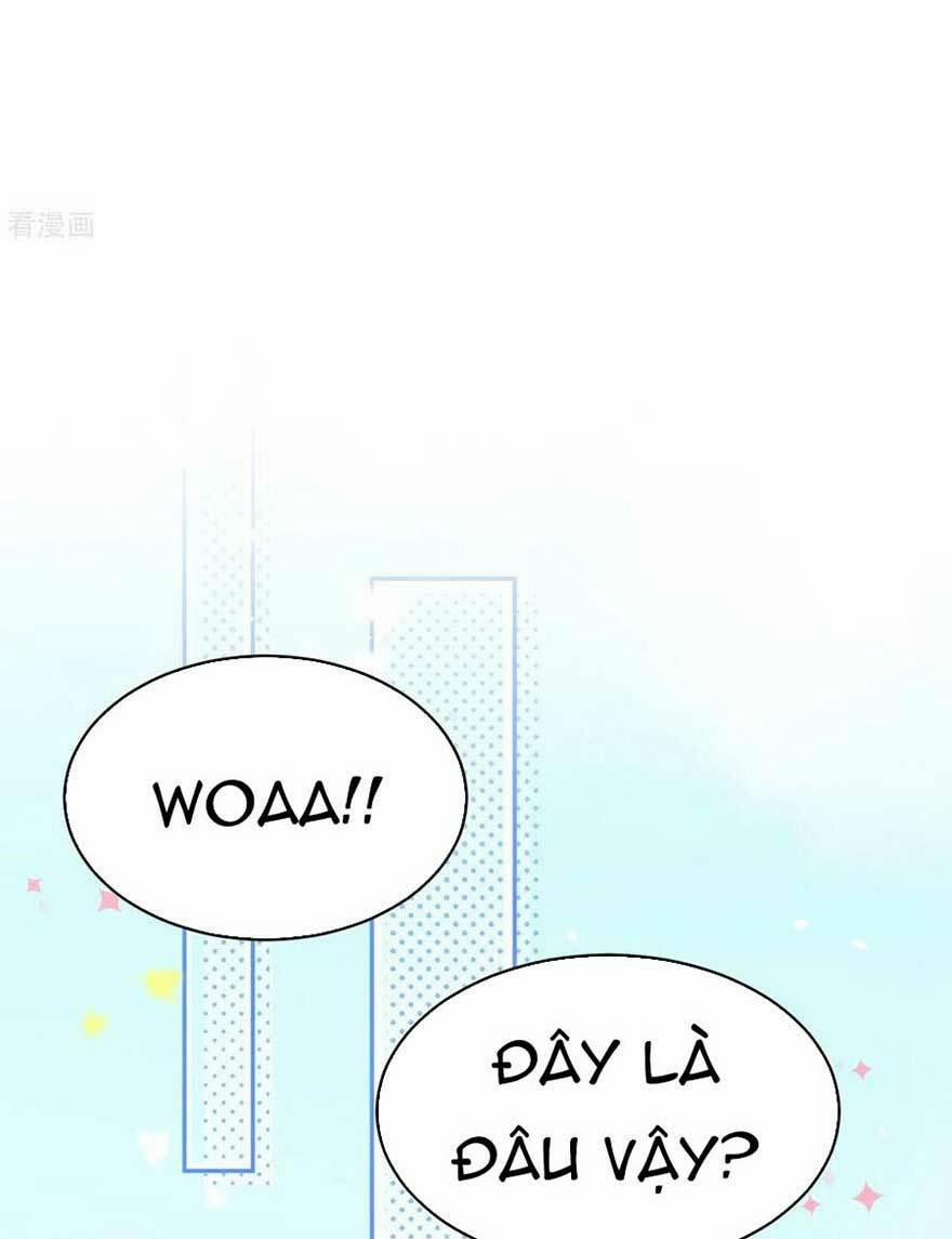 Chàng Vú Em Tu Chân 21 trang 32