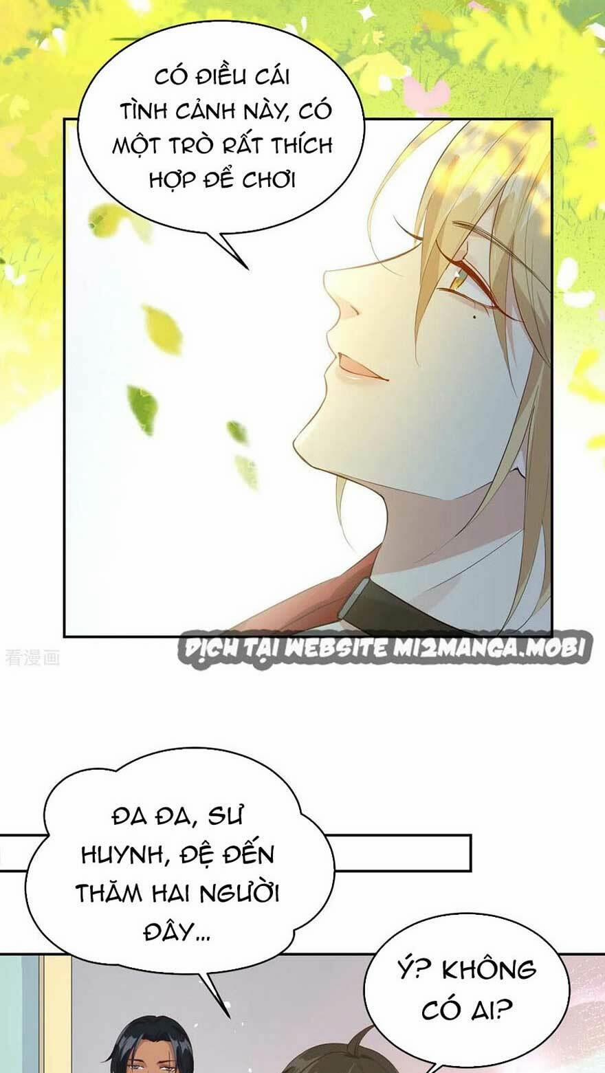 Chàng Vú Em Tu Chân 21 trang 37