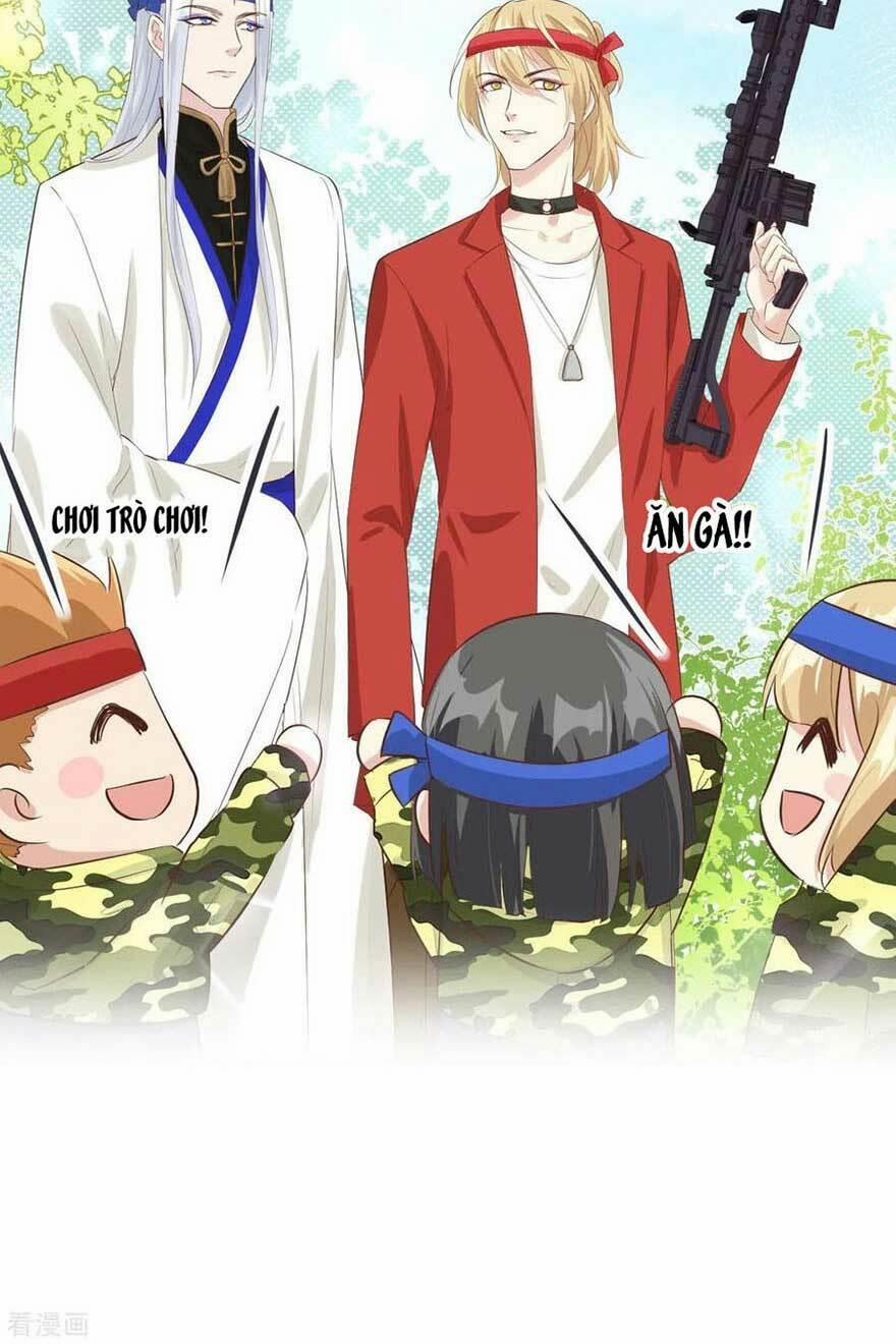 Chàng Vú Em Tu Chân 21 trang 44