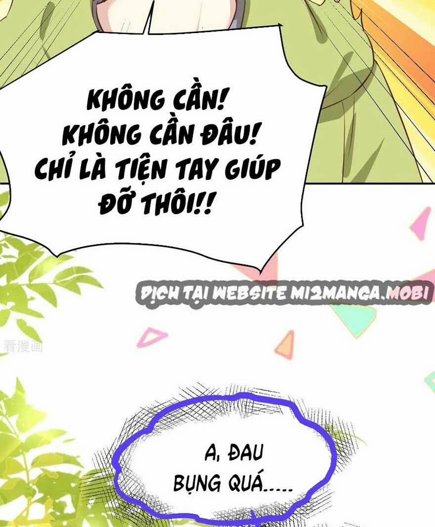 Chàng Vú Em Tu Chân 21 trang 7