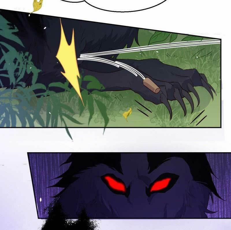 Chàng Vú Em Tu Chân 22 trang 10