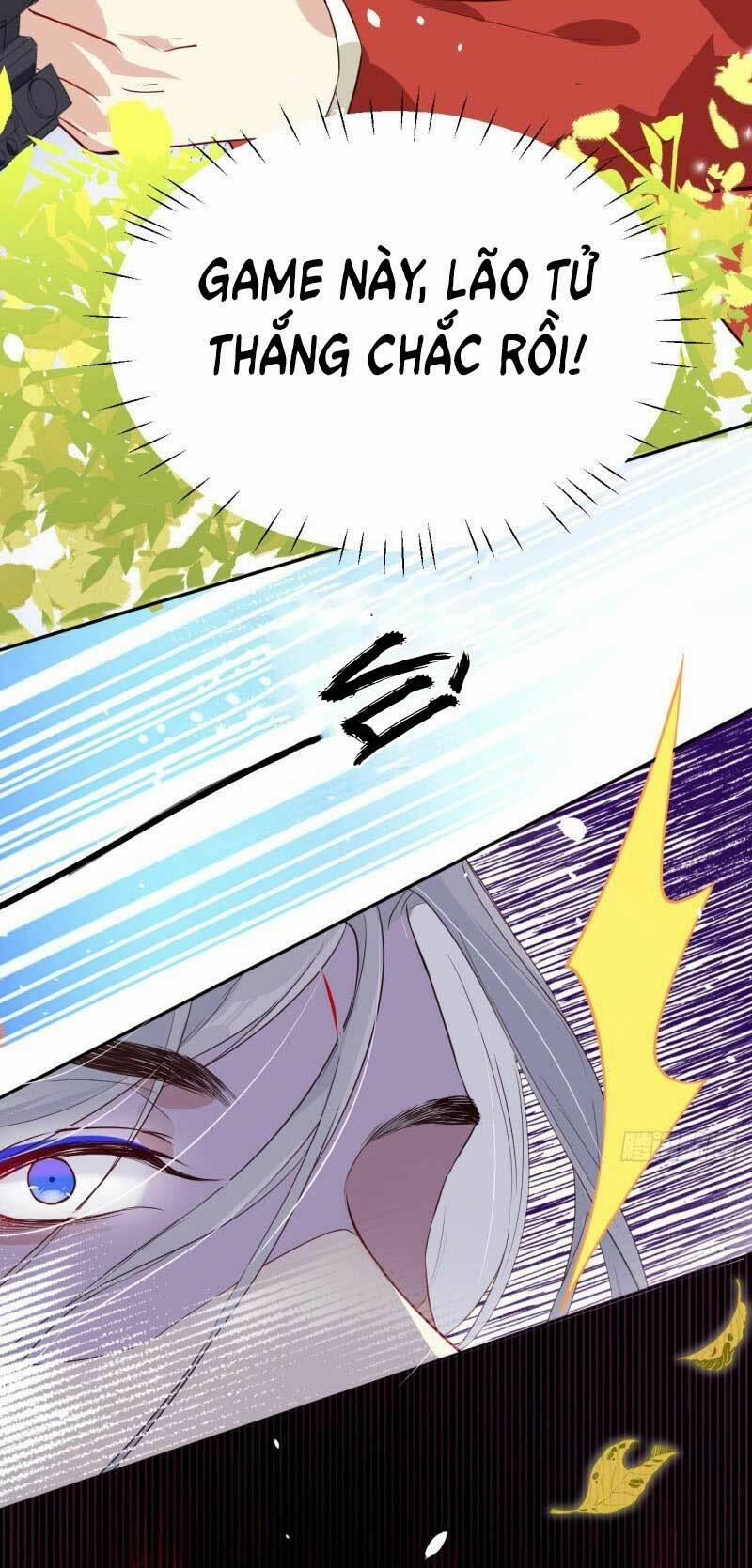 Chàng Vú Em Tu Chân 22 trang 15