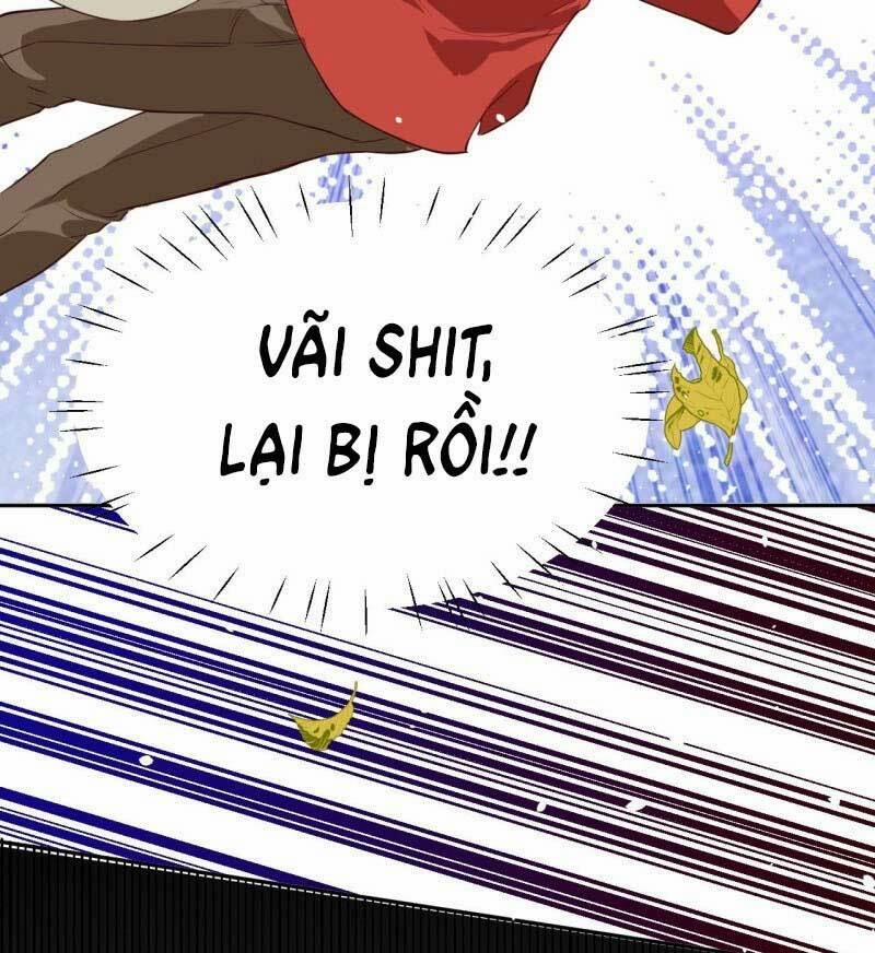 Chàng Vú Em Tu Chân 22 trang 20