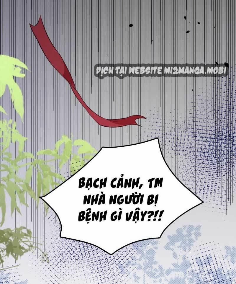 Chàng Vú Em Tu Chân 22 trang 22