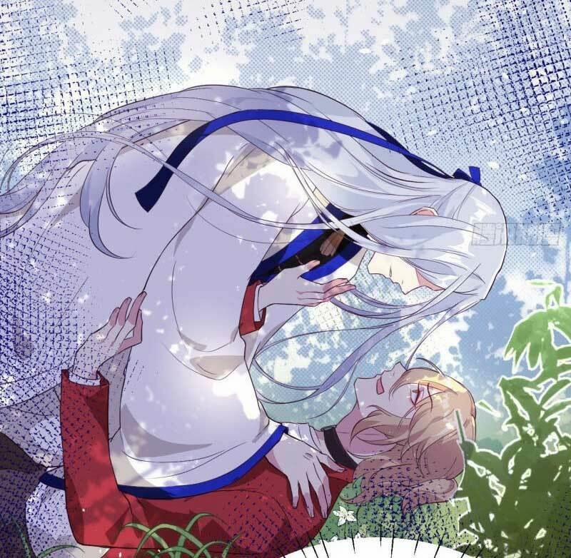 Chàng Vú Em Tu Chân 22 trang 23