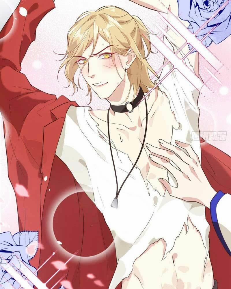 Chàng Vú Em Tu Chân 22 trang 32