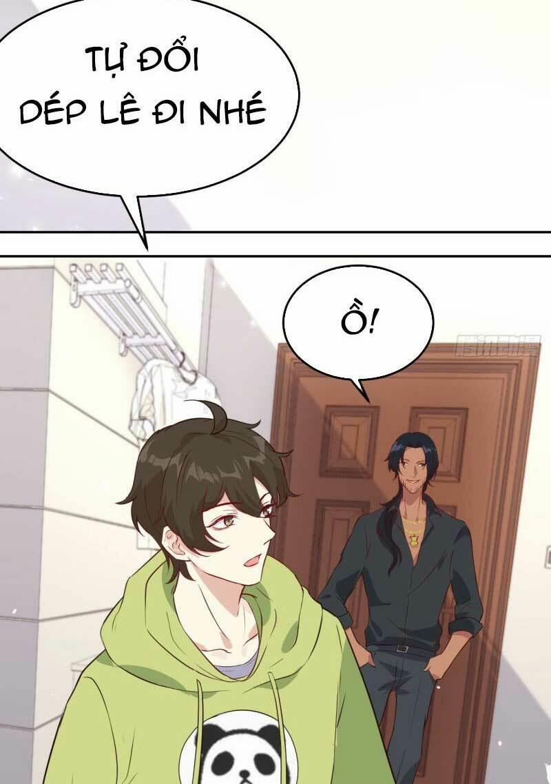 Chàng Vú Em Tu Chân 22 trang 36