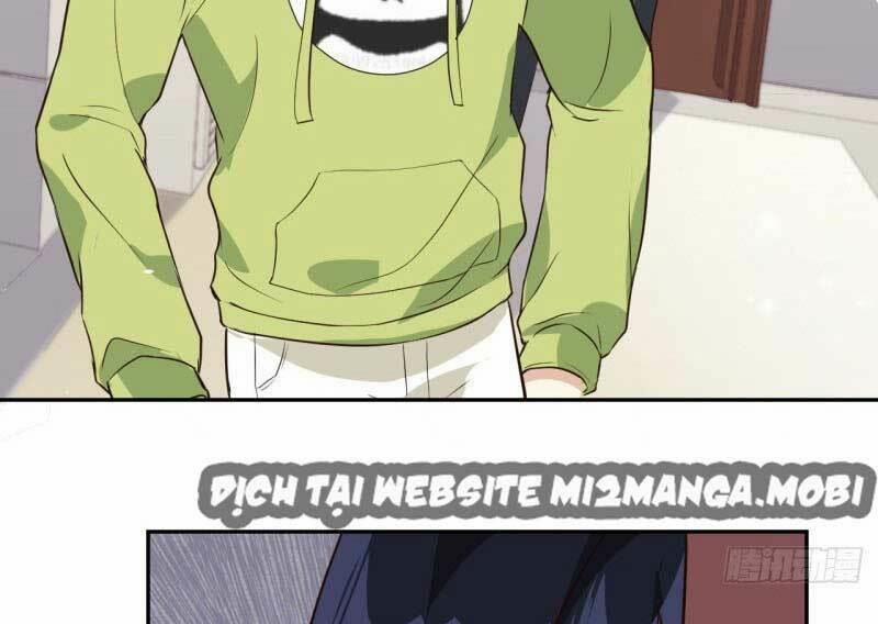 Chàng Vú Em Tu Chân 22 trang 37