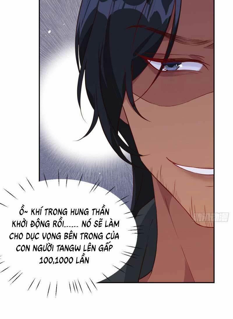 Chàng Vú Em Tu Chân 22 trang 38