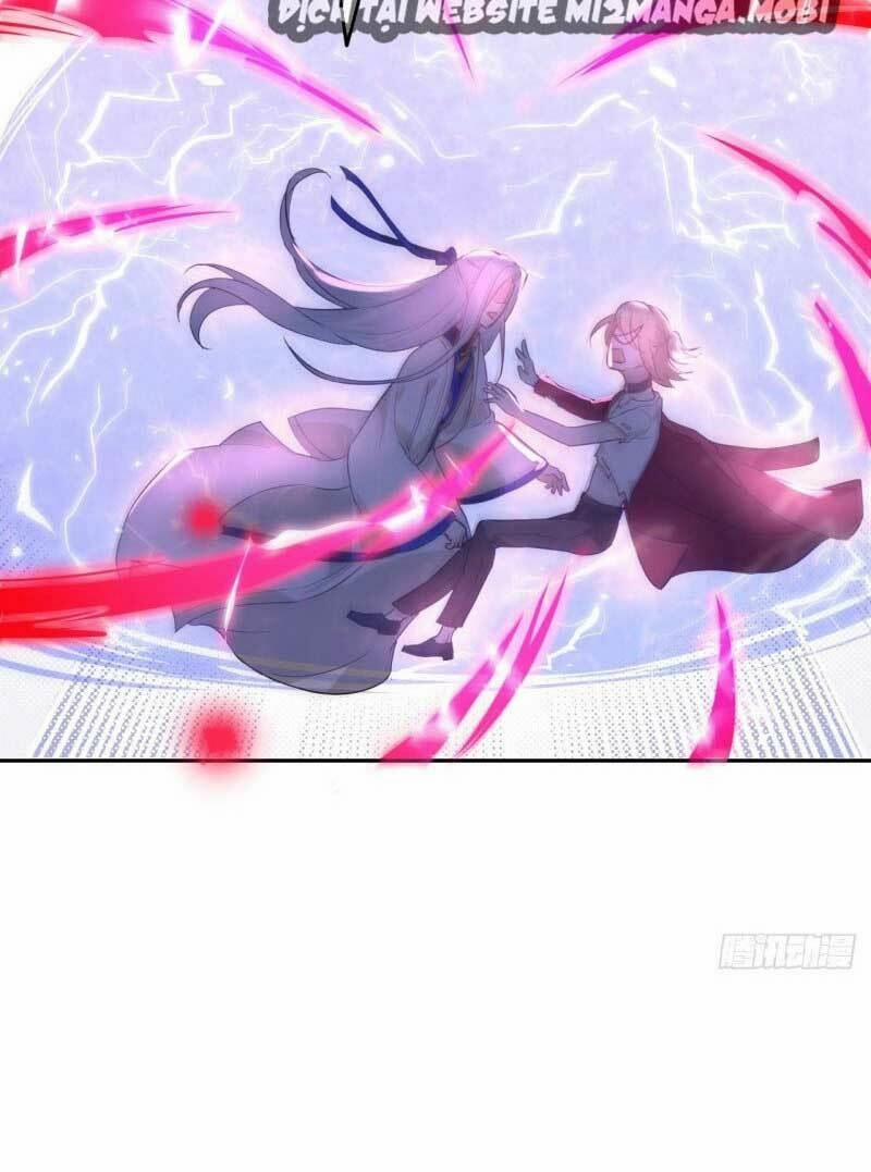 Chàng Vú Em Tu Chân 22 trang 48