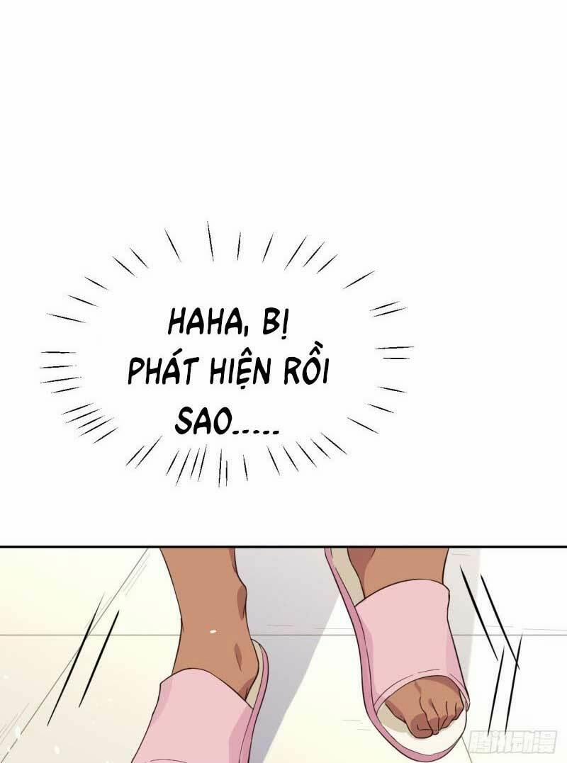 Chàng Vú Em Tu Chân 22 trang 49