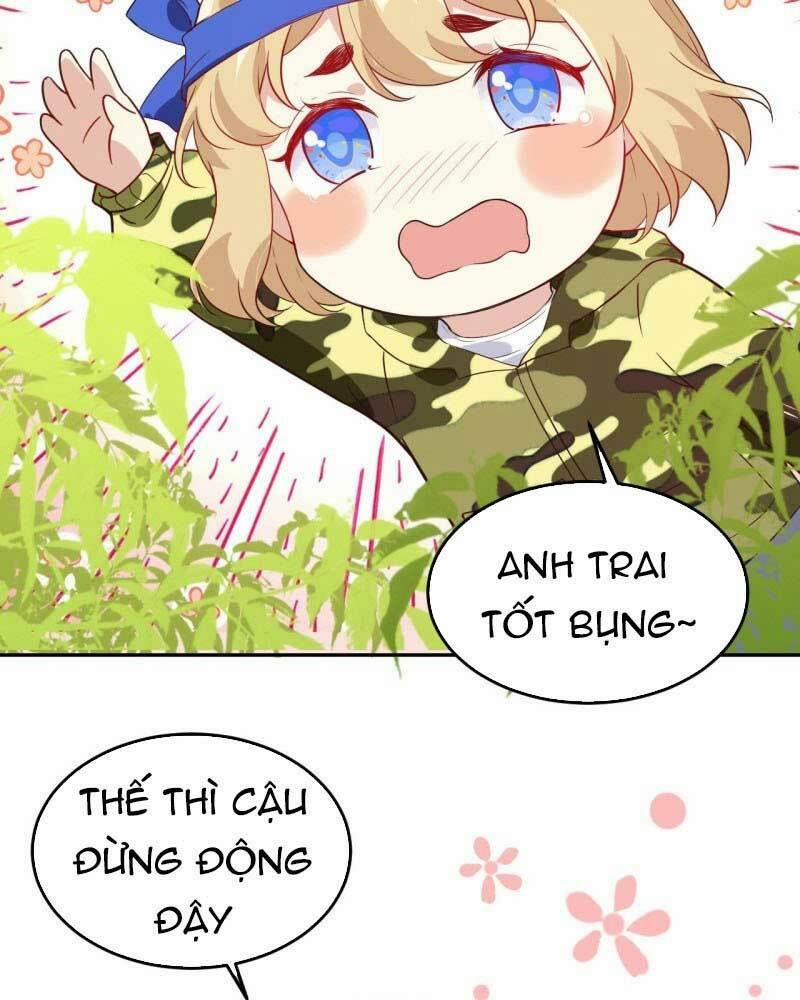 Chàng Vú Em Tu Chân 22 trang 5