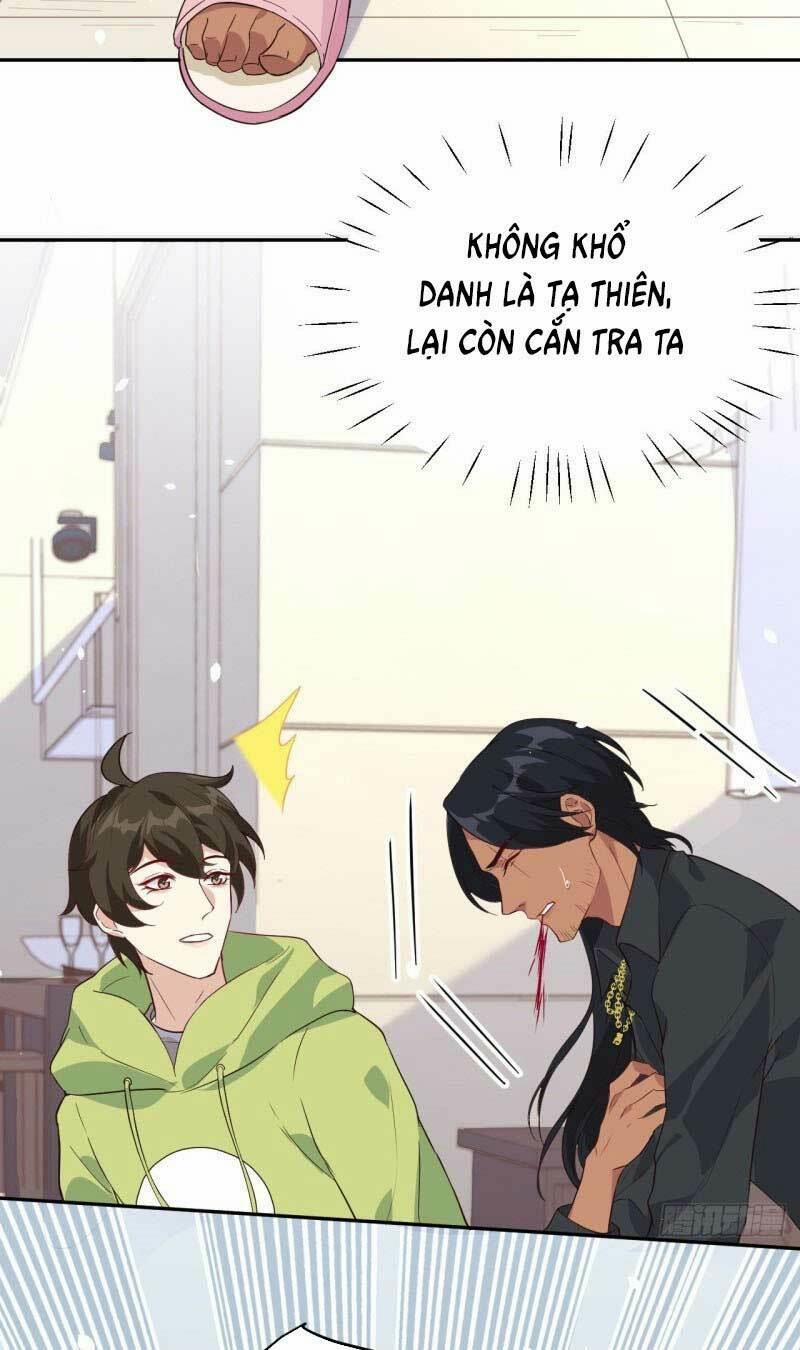 Chàng Vú Em Tu Chân 22 trang 50