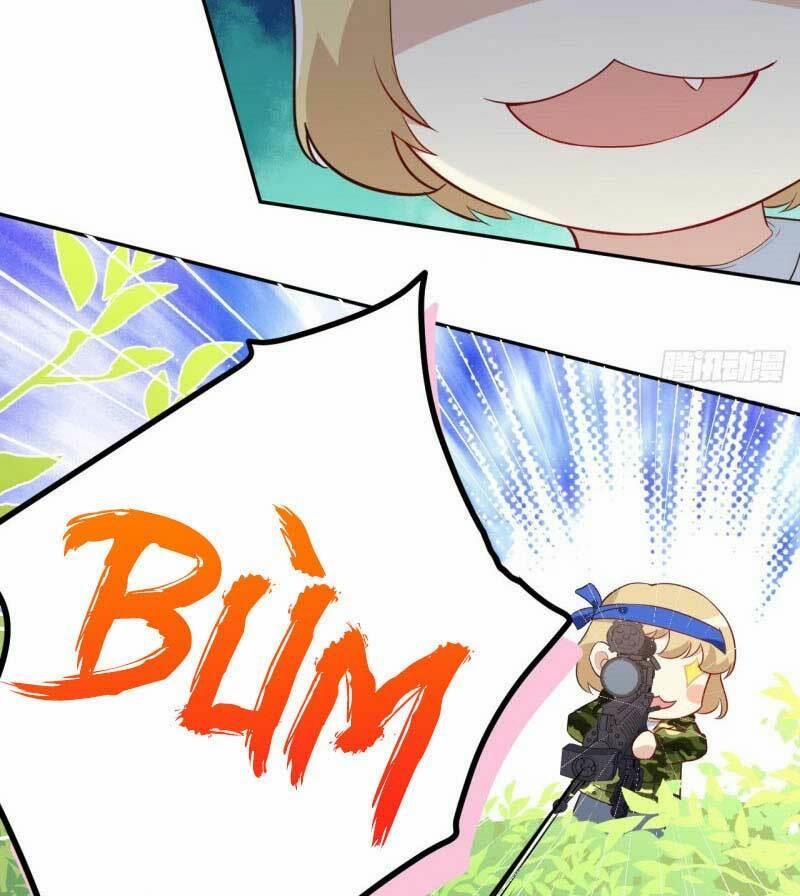 Chàng Vú Em Tu Chân 22 trang 7