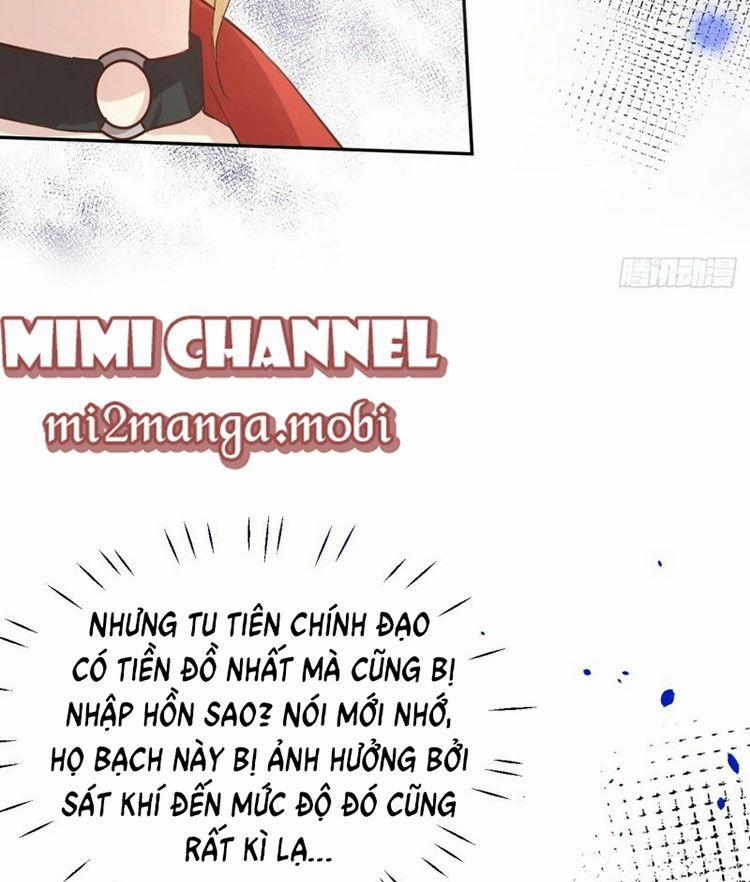 Chàng Vú Em Tu Chân 23 trang 17