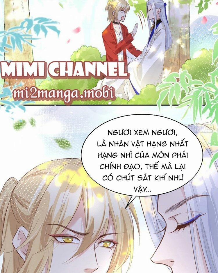 Chàng Vú Em Tu Chân 23 trang 2