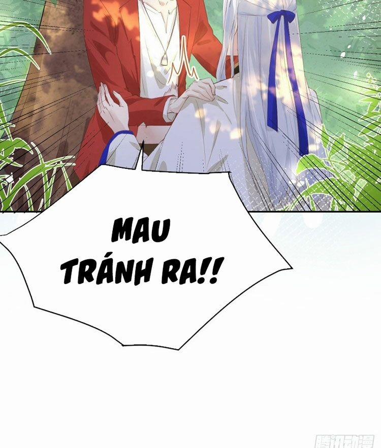 Chàng Vú Em Tu Chân 23 trang 25