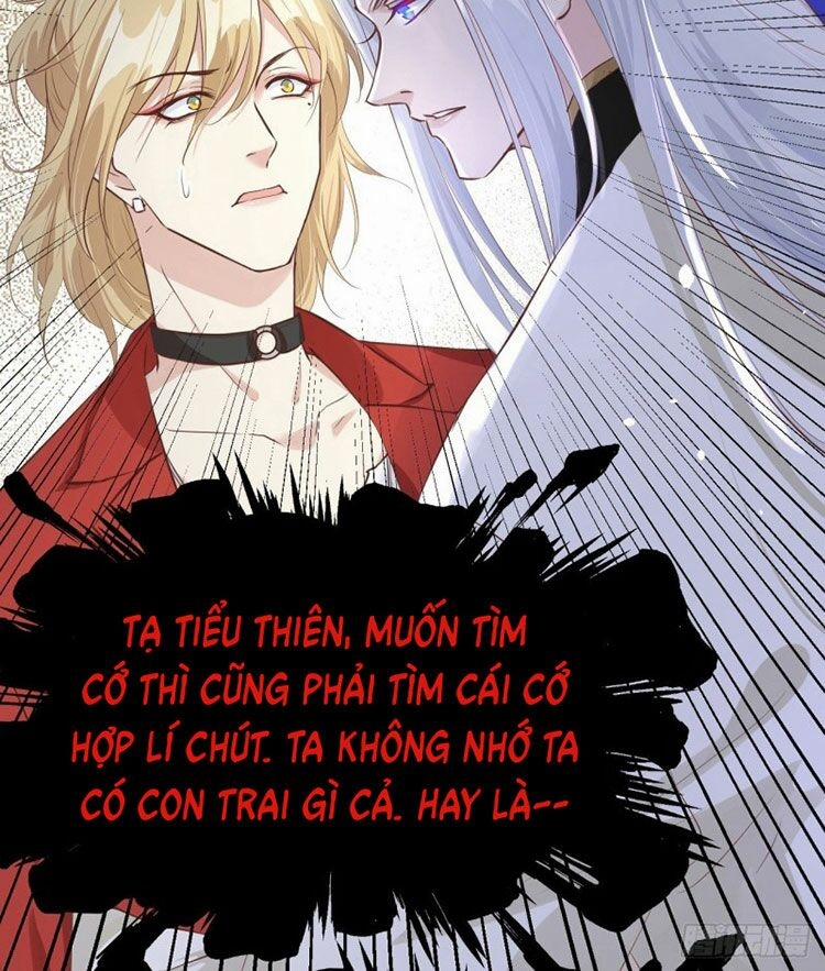 Chàng Vú Em Tu Chân 23 trang 29