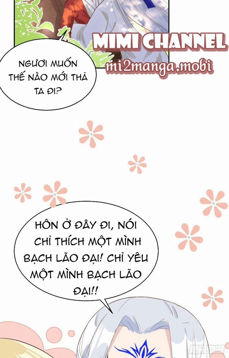 Chàng Vú Em Tu Chân 23 trang 32