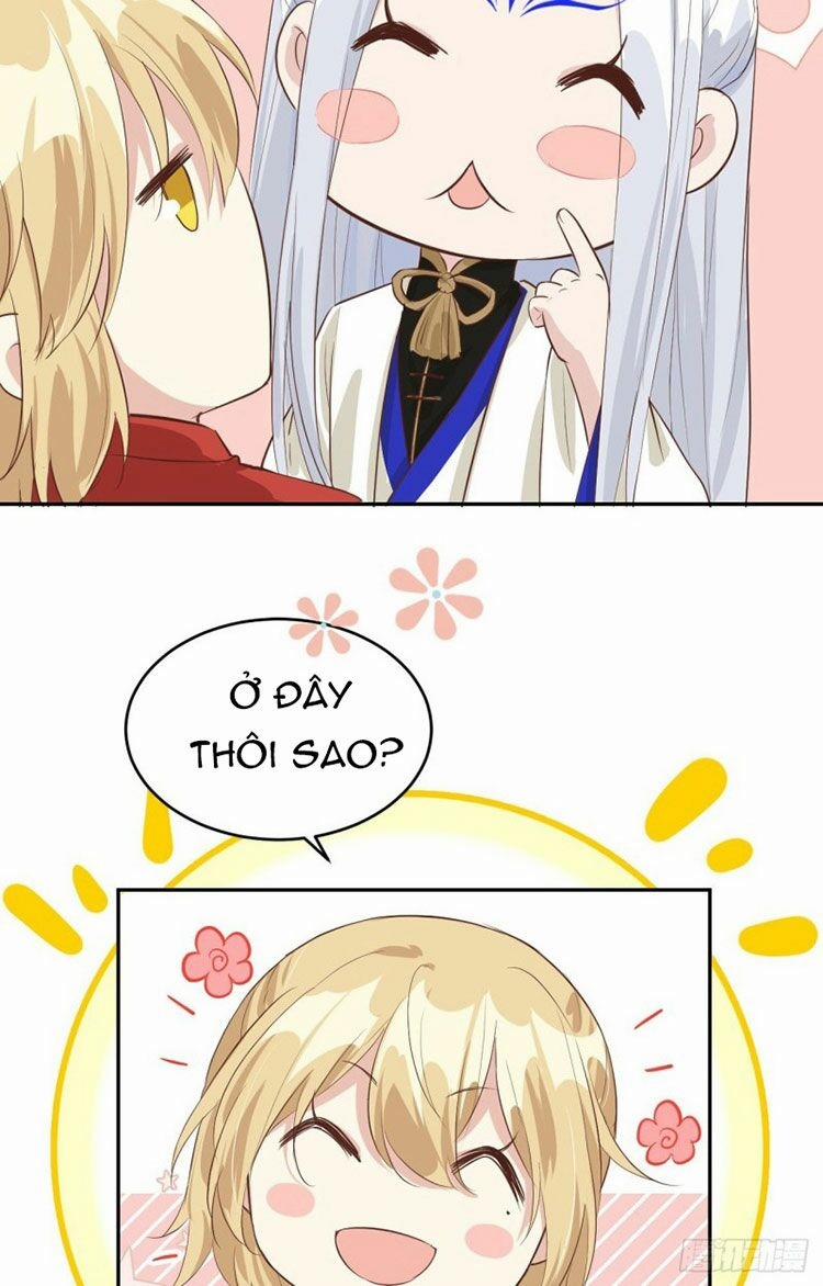 Chàng Vú Em Tu Chân 23 trang 33