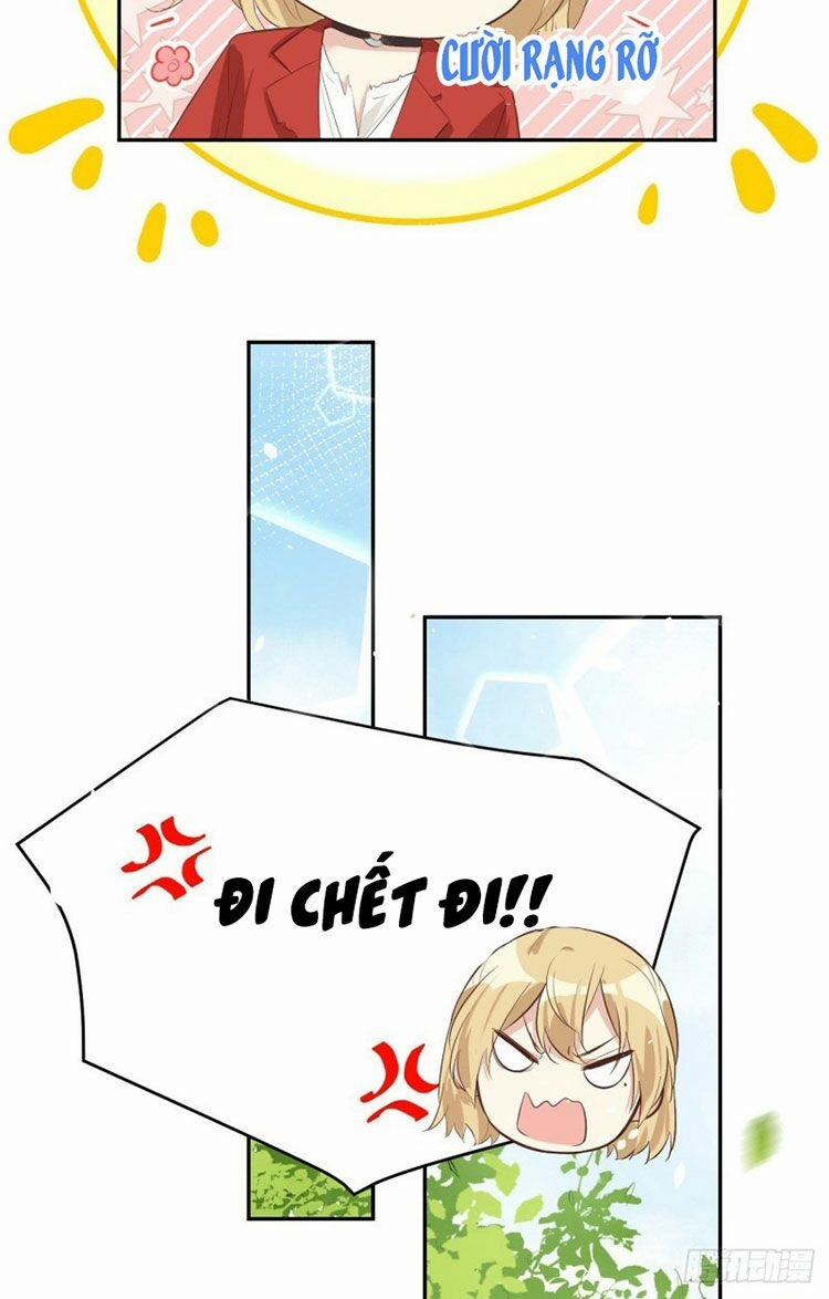 Chàng Vú Em Tu Chân 23 trang 34