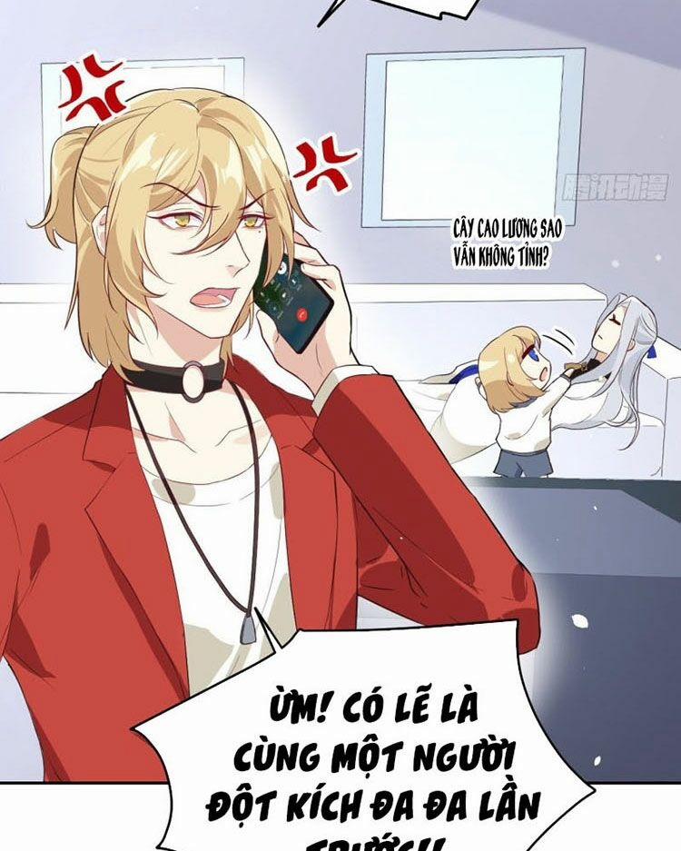 Chàng Vú Em Tu Chân 24 trang 11