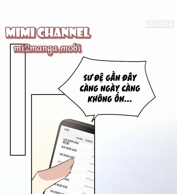 Chàng Vú Em Tu Chân 24 trang 22