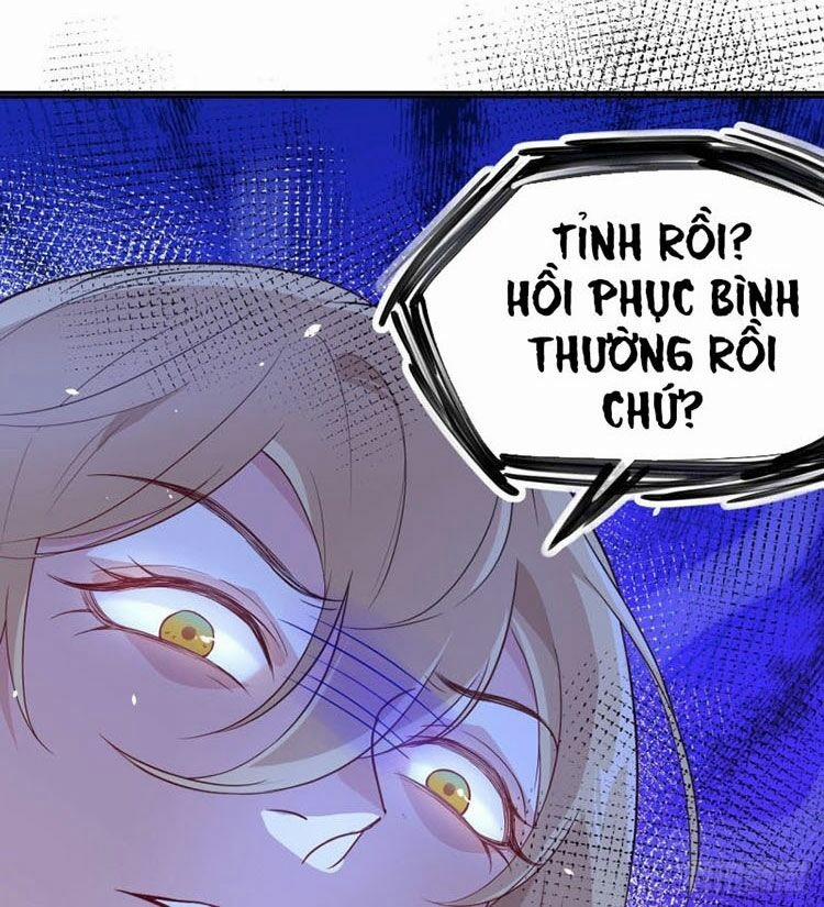 Chàng Vú Em Tu Chân 24 trang 24